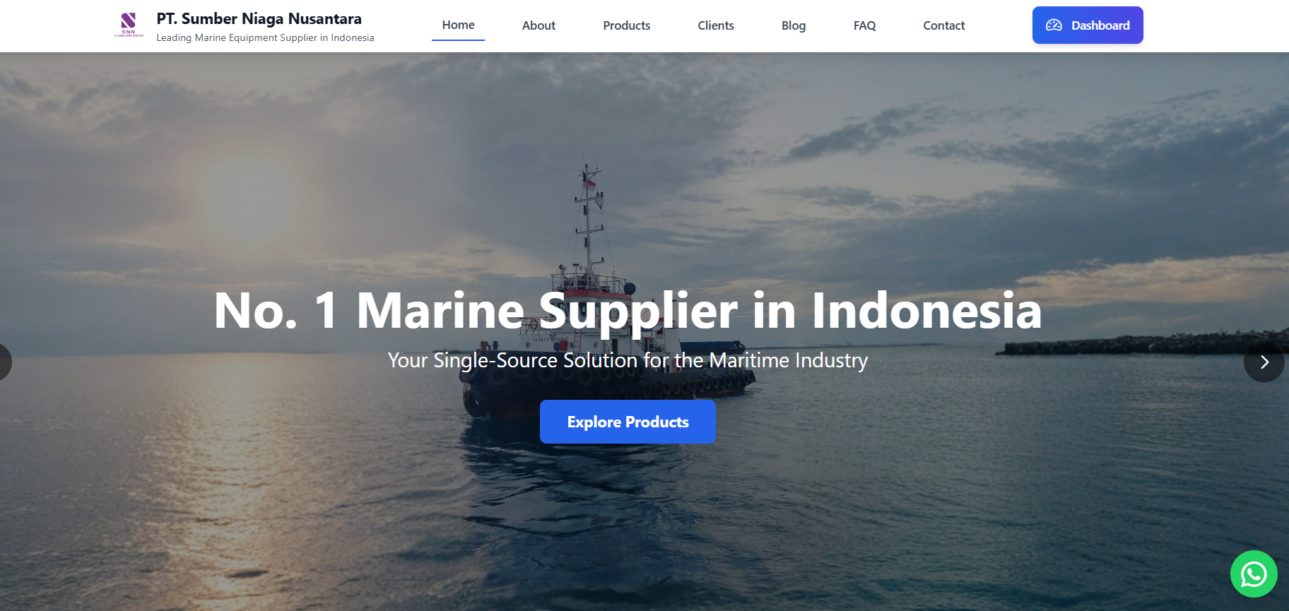 B2B Sales & Inventory Platform